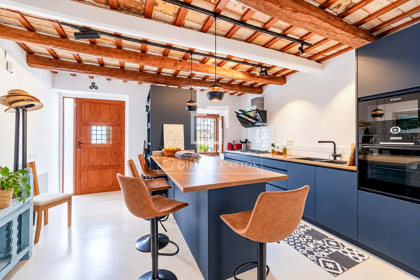 Casa en Venta en Sant Pere de Ribes