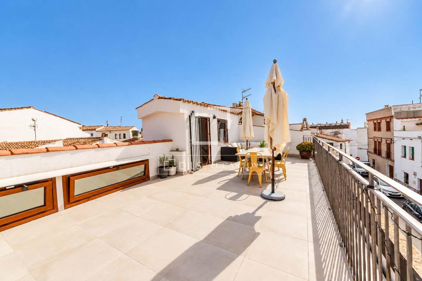 Casa en Venta en Sant Pere de Ribes