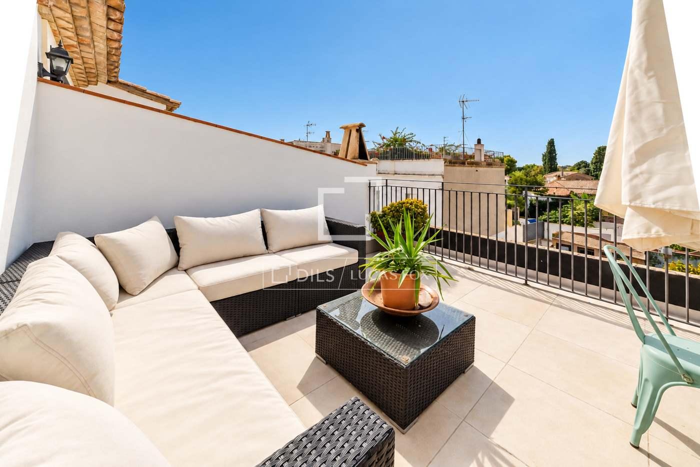 Casa en Venta en Sant Pere de Ribes