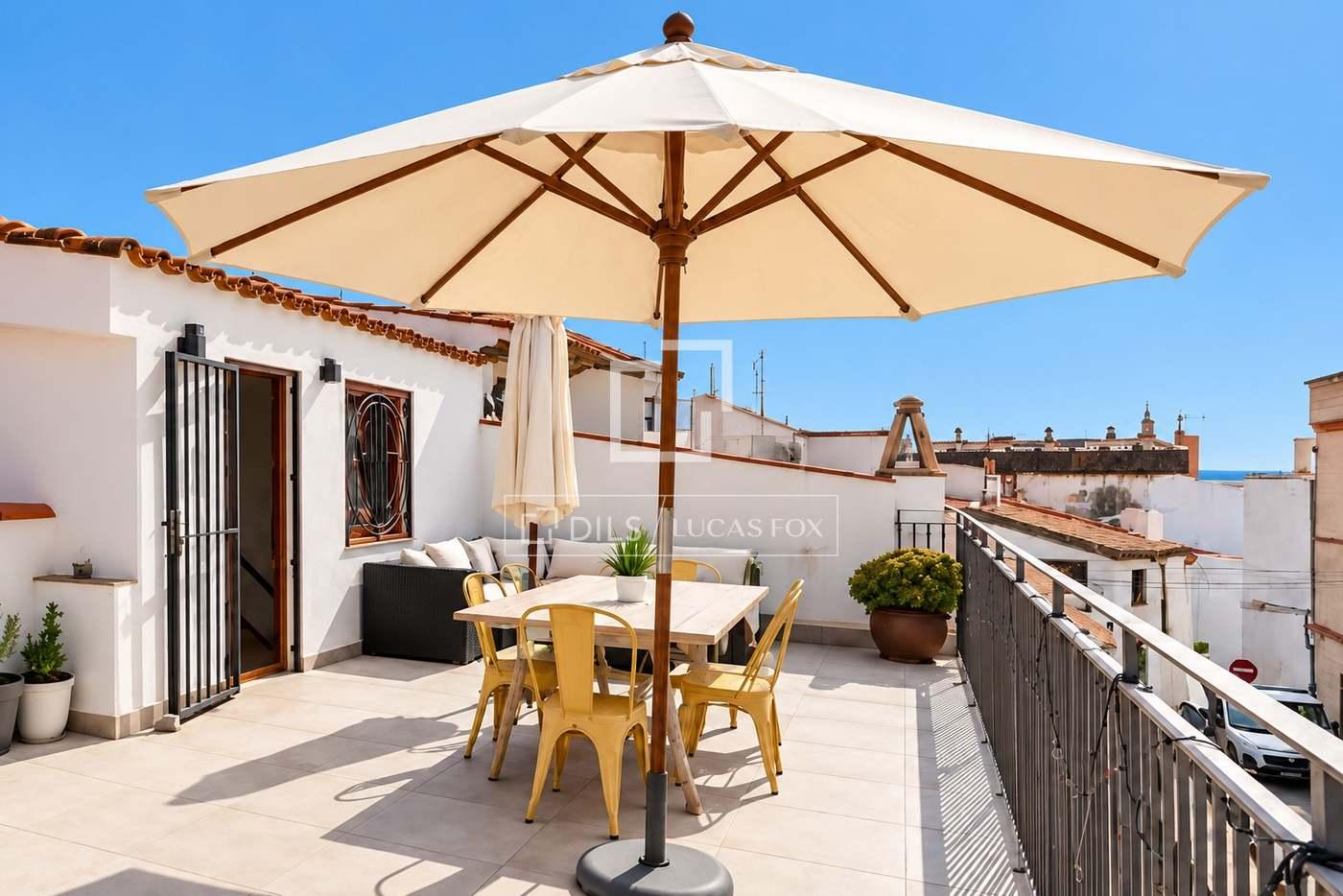 Casa en Venta en Sant Pere de Ribes