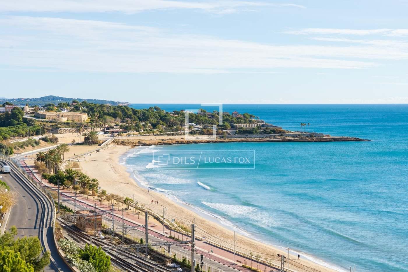 Casa en Venta en Tarragona