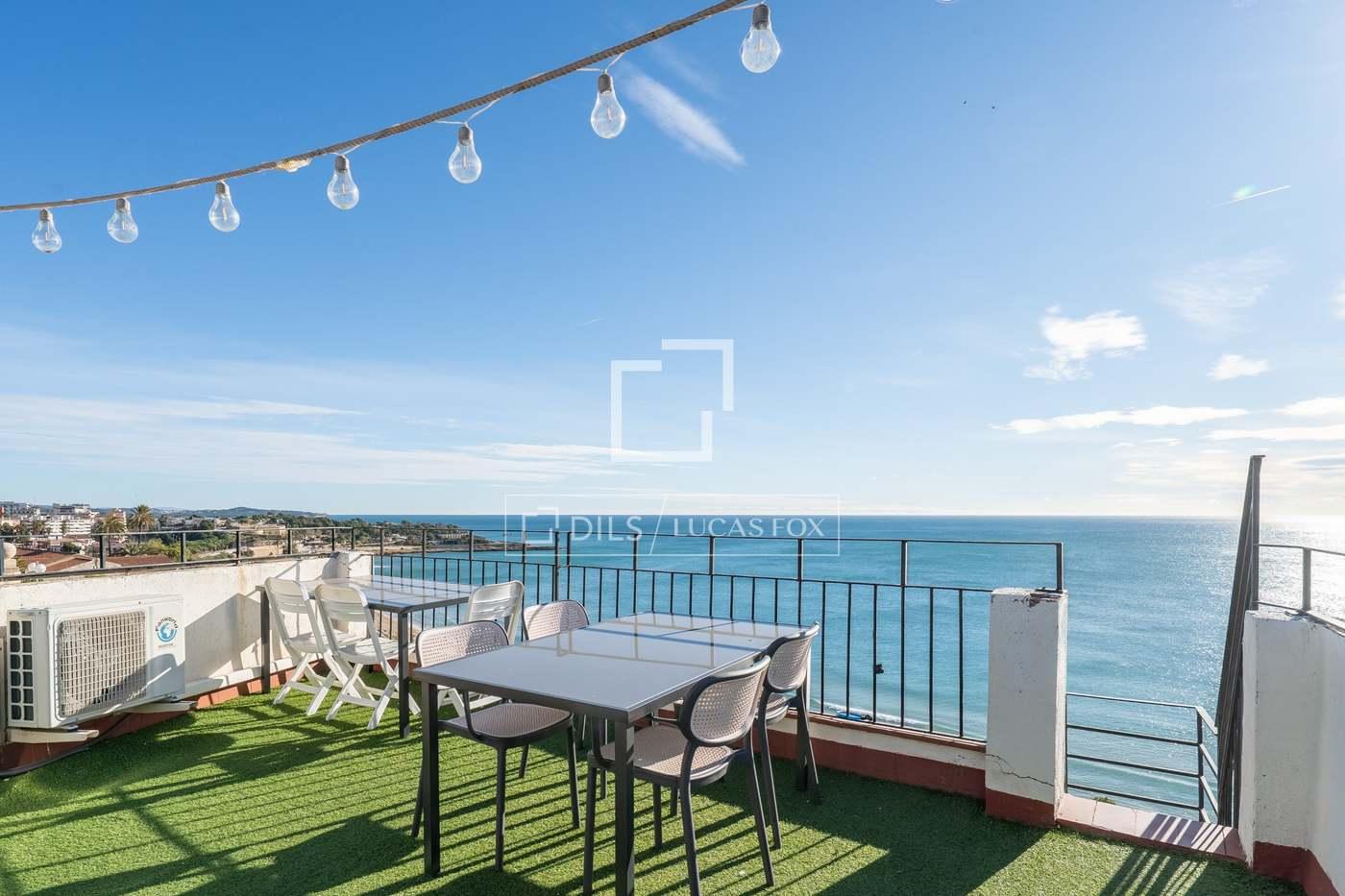 Casa en Venta en Tarragona