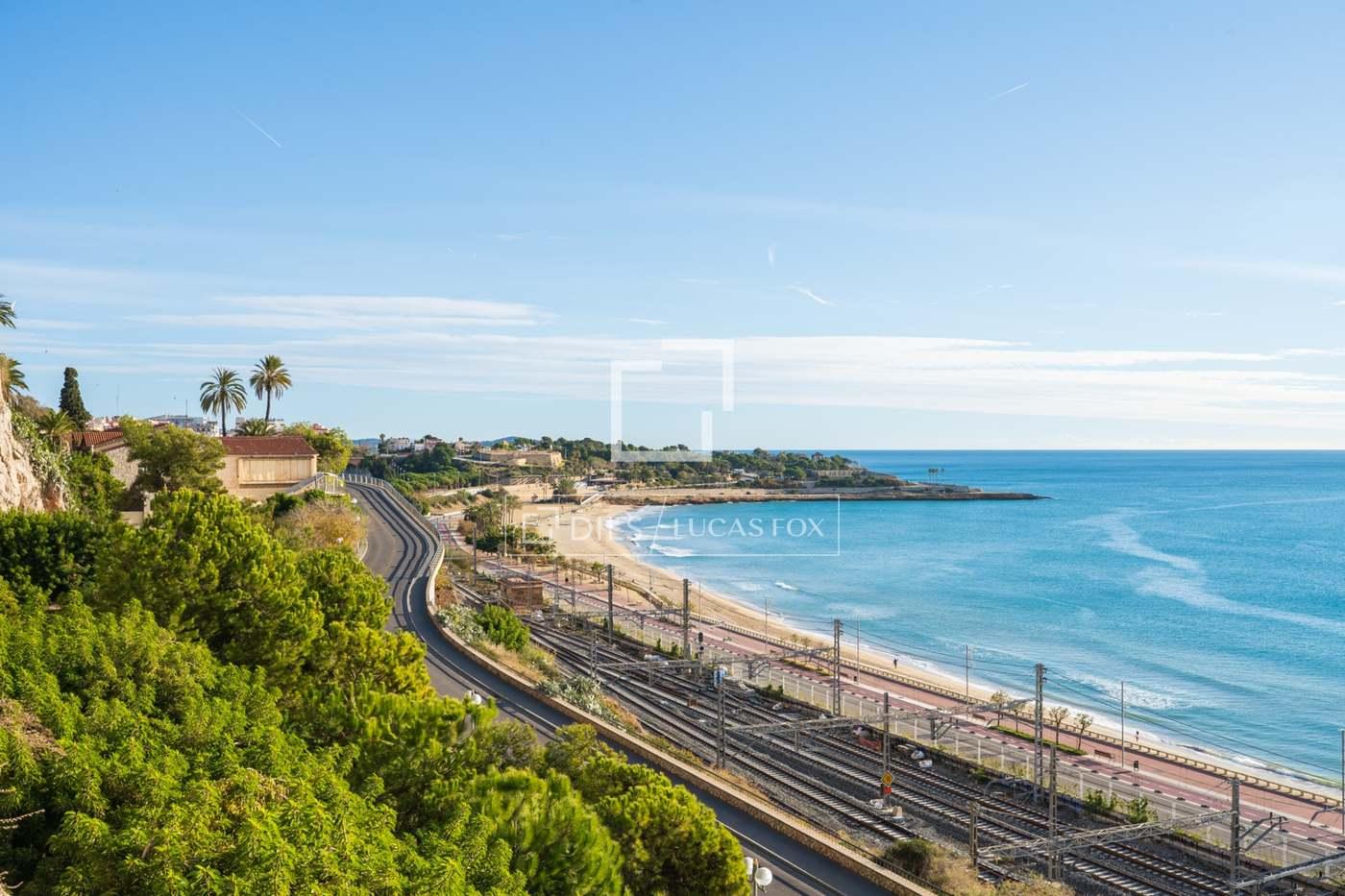 Casa en Venta en Tarragona