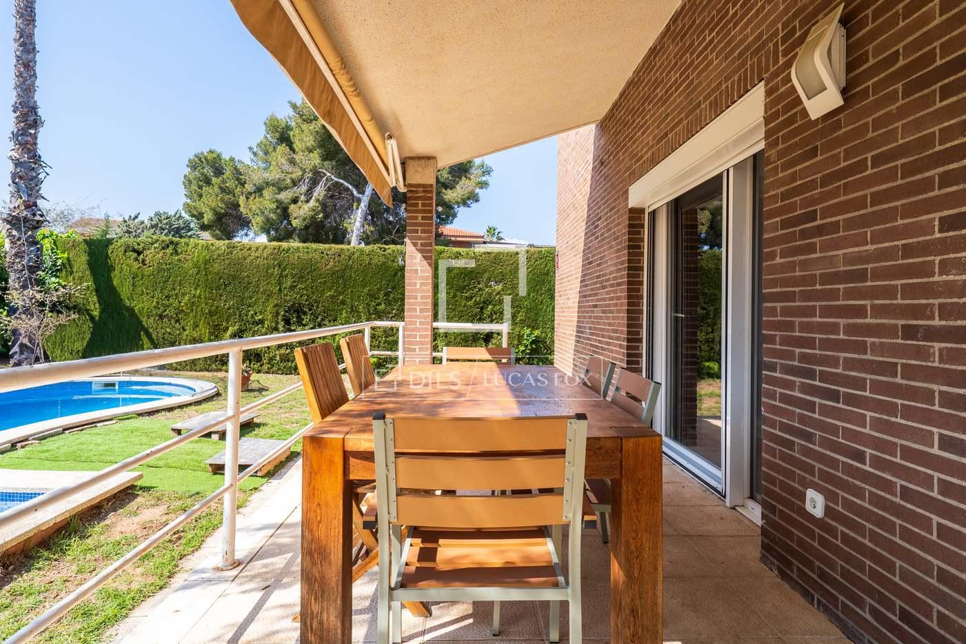 Casa en Venta en Tarragona