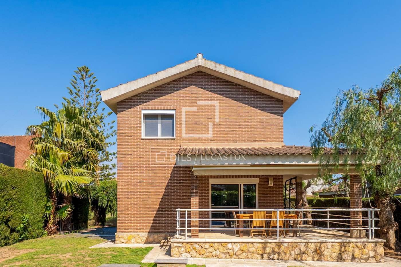 Casa en Venta en Tarragona