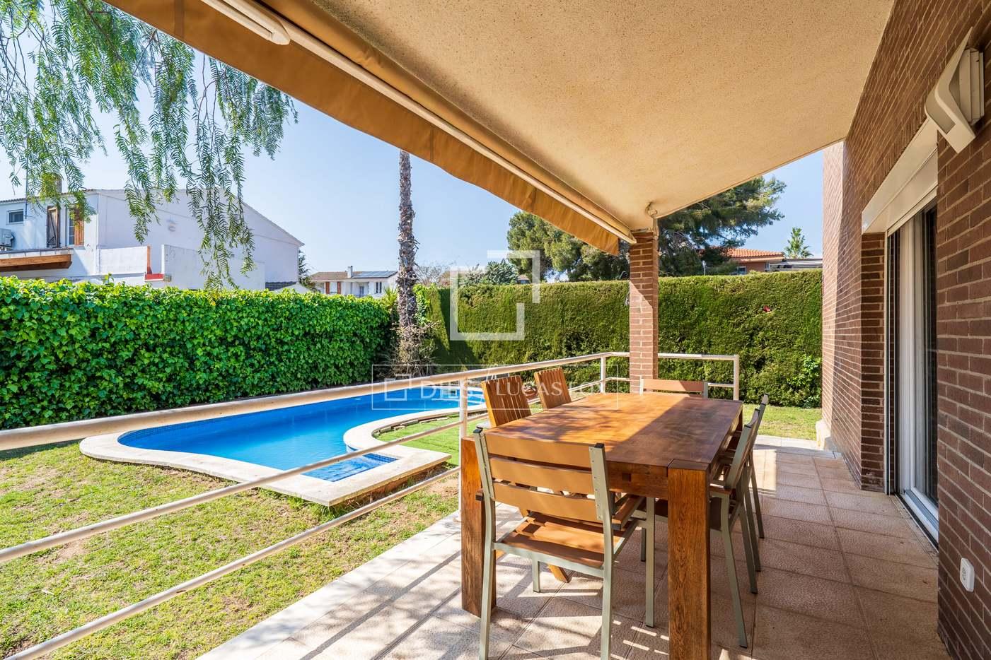 Casa en Venta en Tarragona