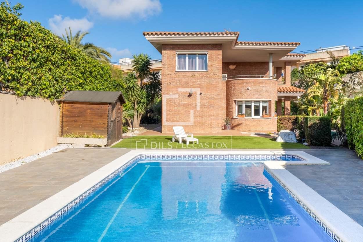 Casa en Venta en Tarragona