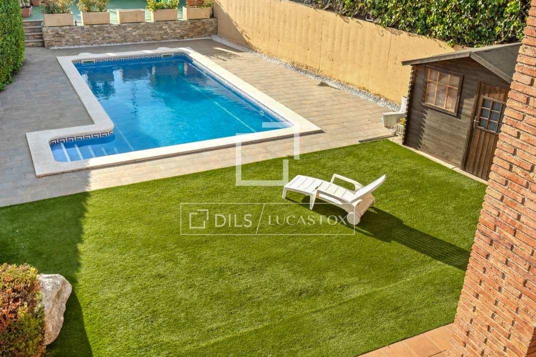 Casa en Venta en Tarragona
