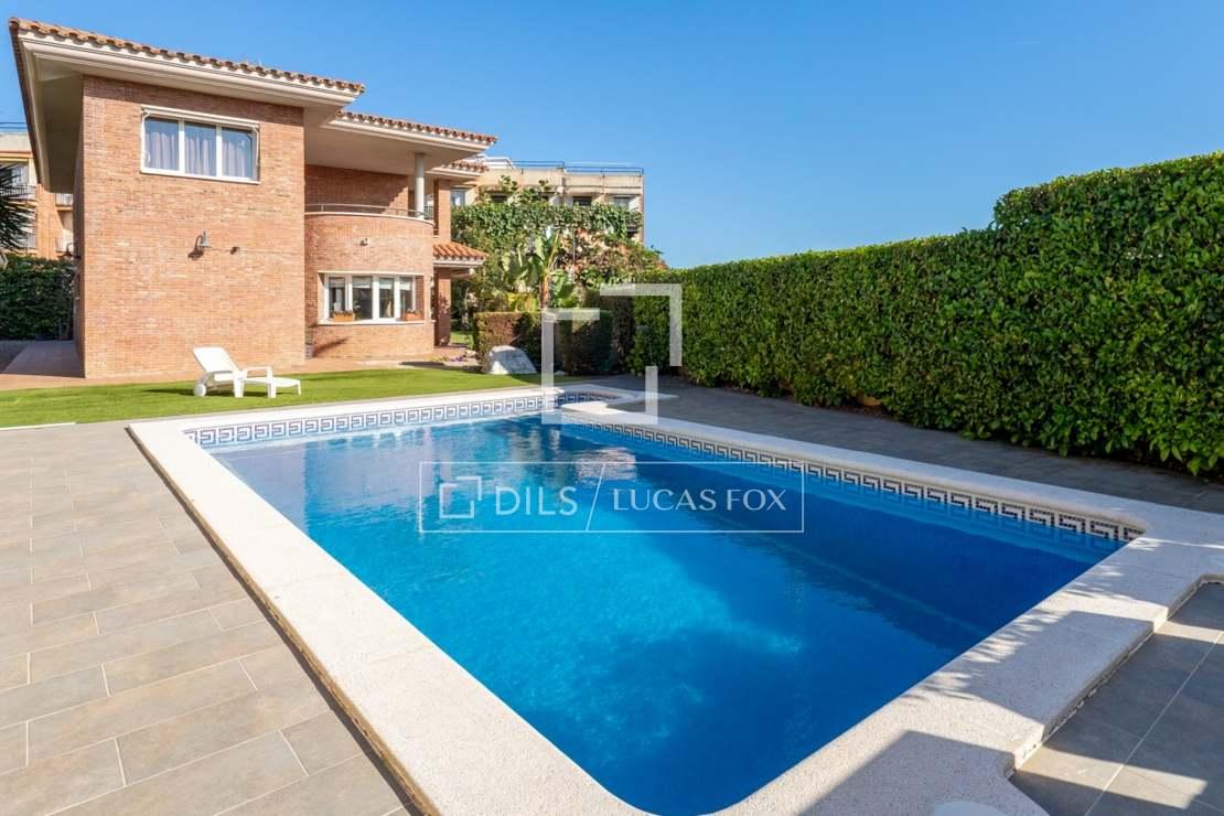 Casa en Venta en Tarragona