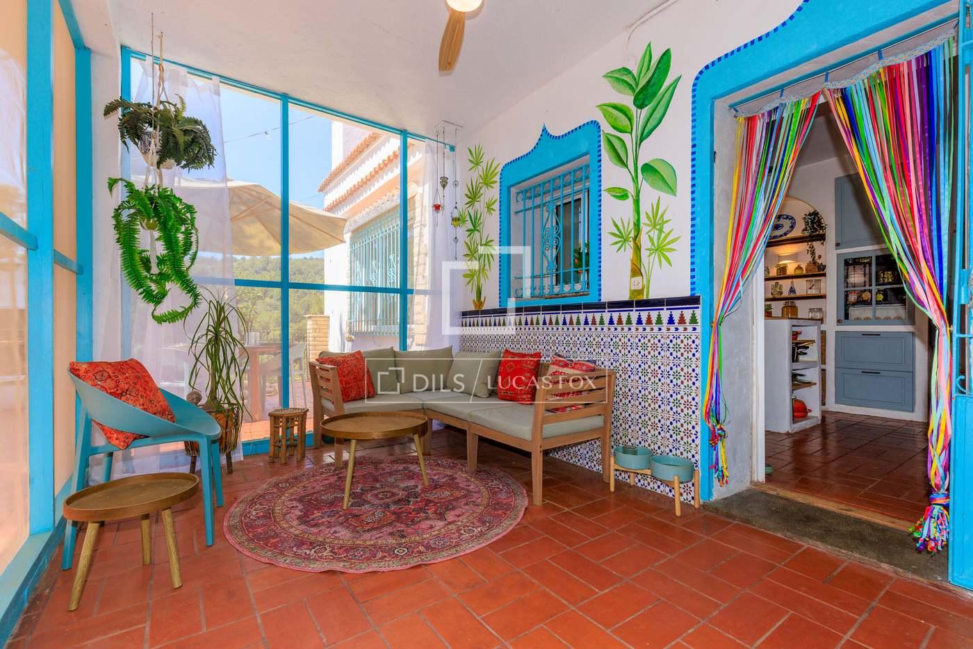 Casa en Venta en L' Albiol