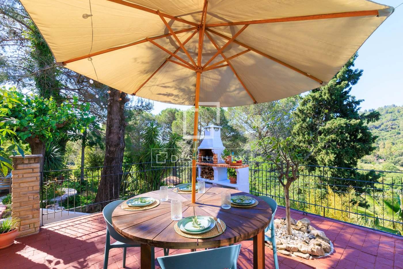Casa en Venta en L' Albiol