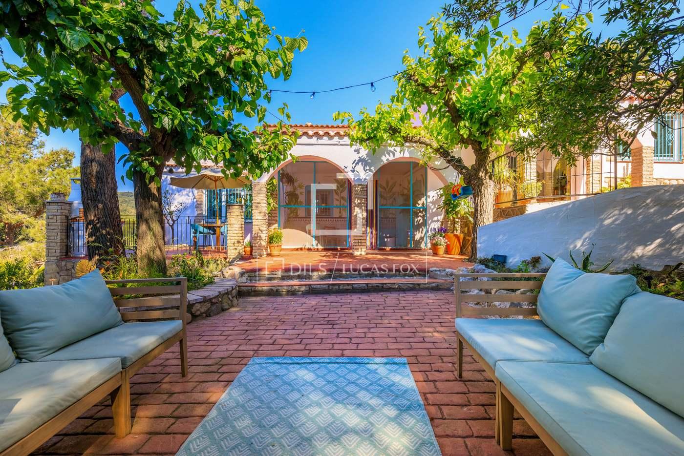 Casa en Venta en L' Albiol