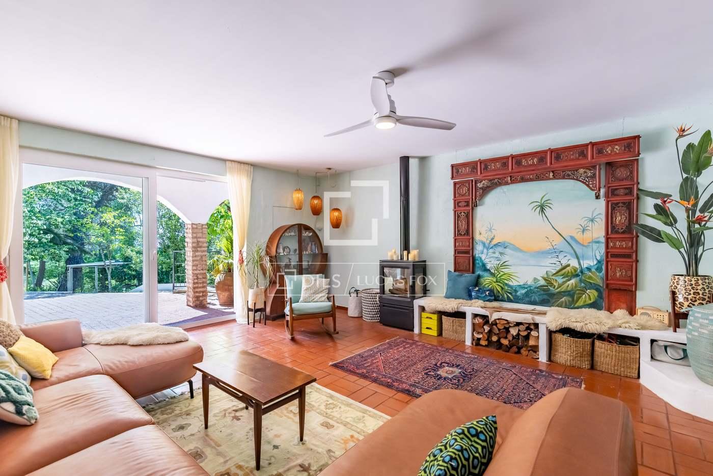 Casa en Venta en L' Albiol