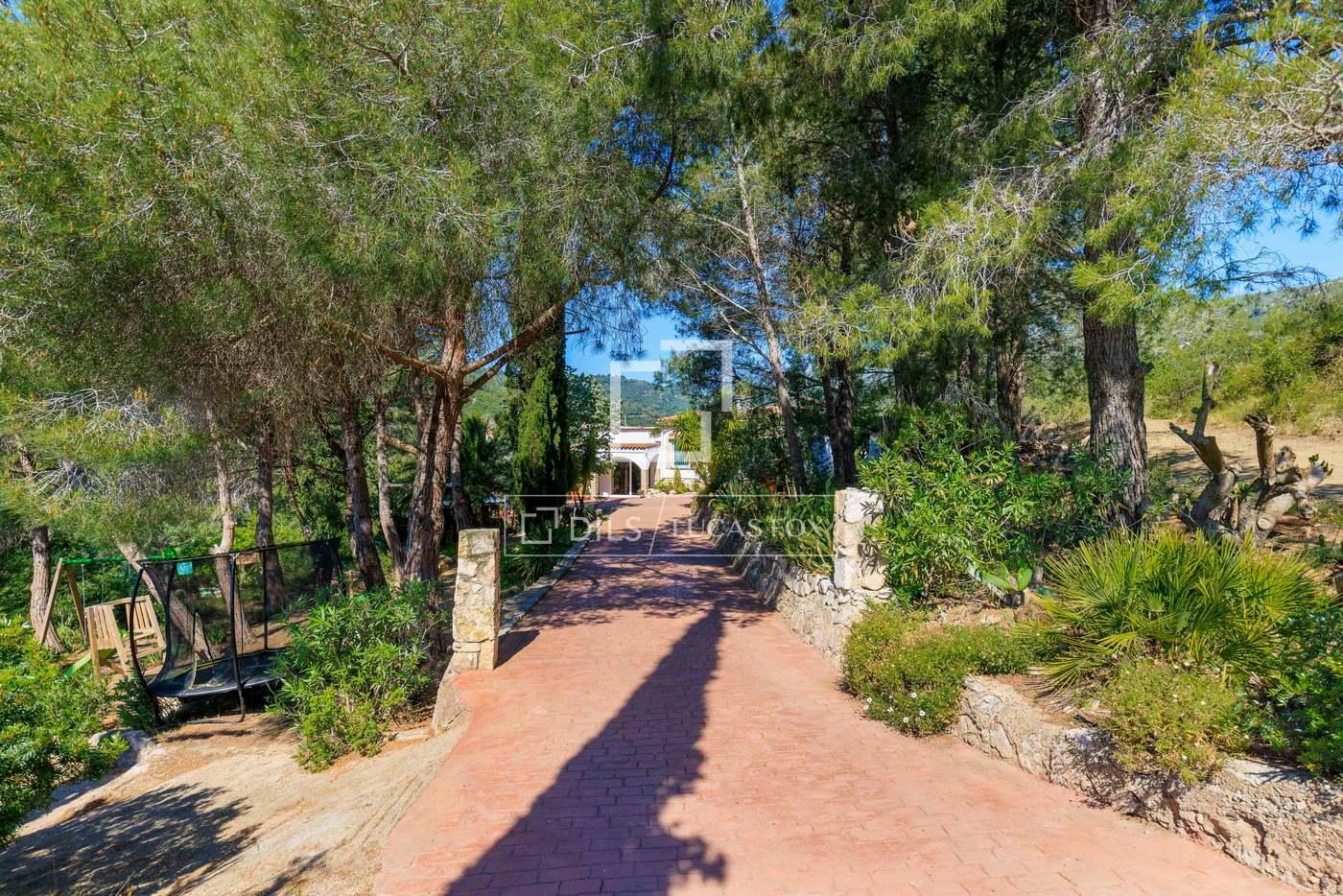Casa en Venta en L' Albiol