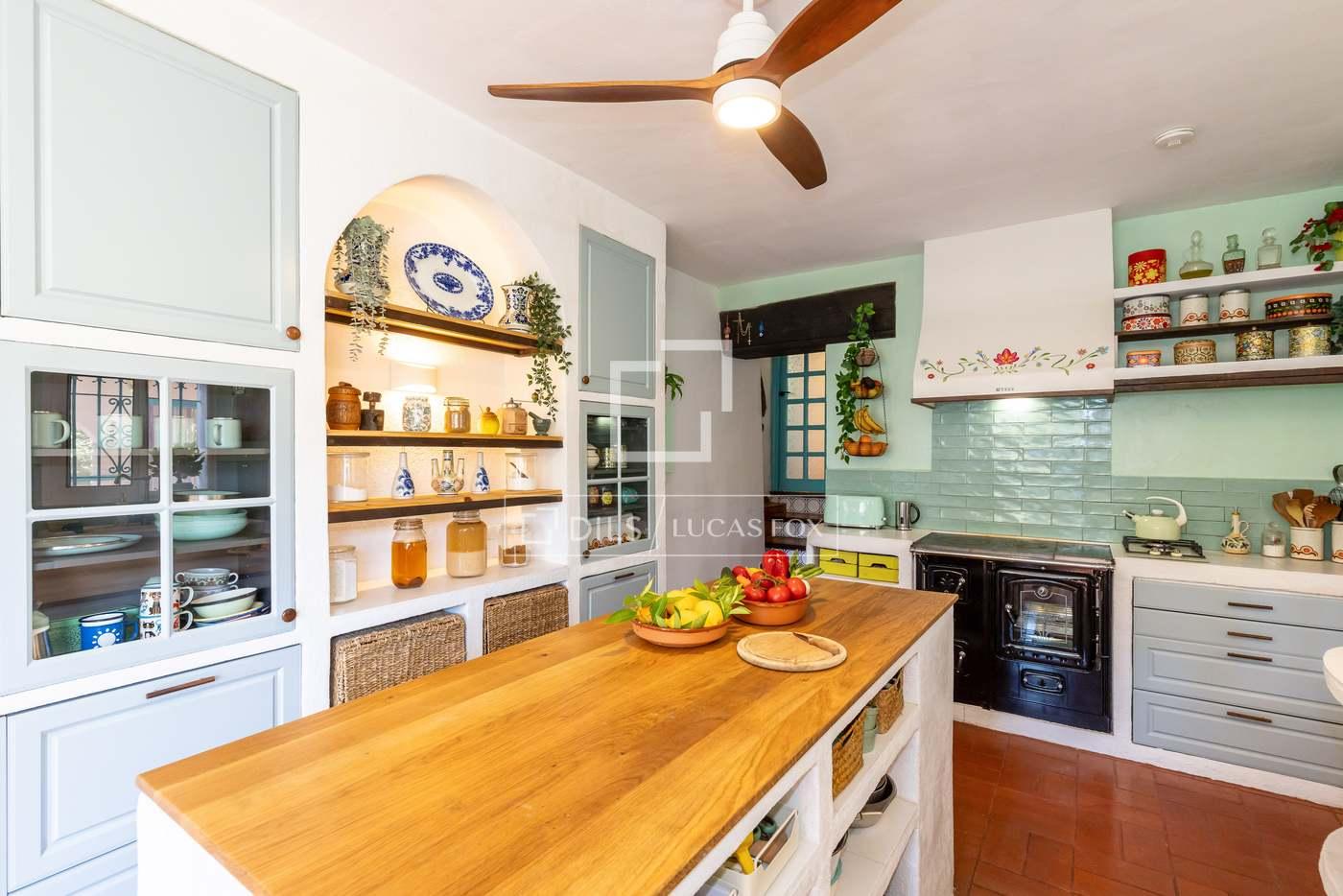 Casa en Venta en L' Albiol