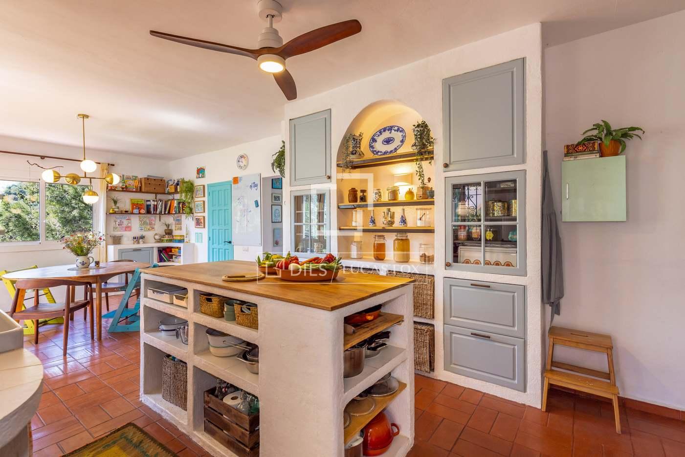 Casa en Venta en L' Albiol
