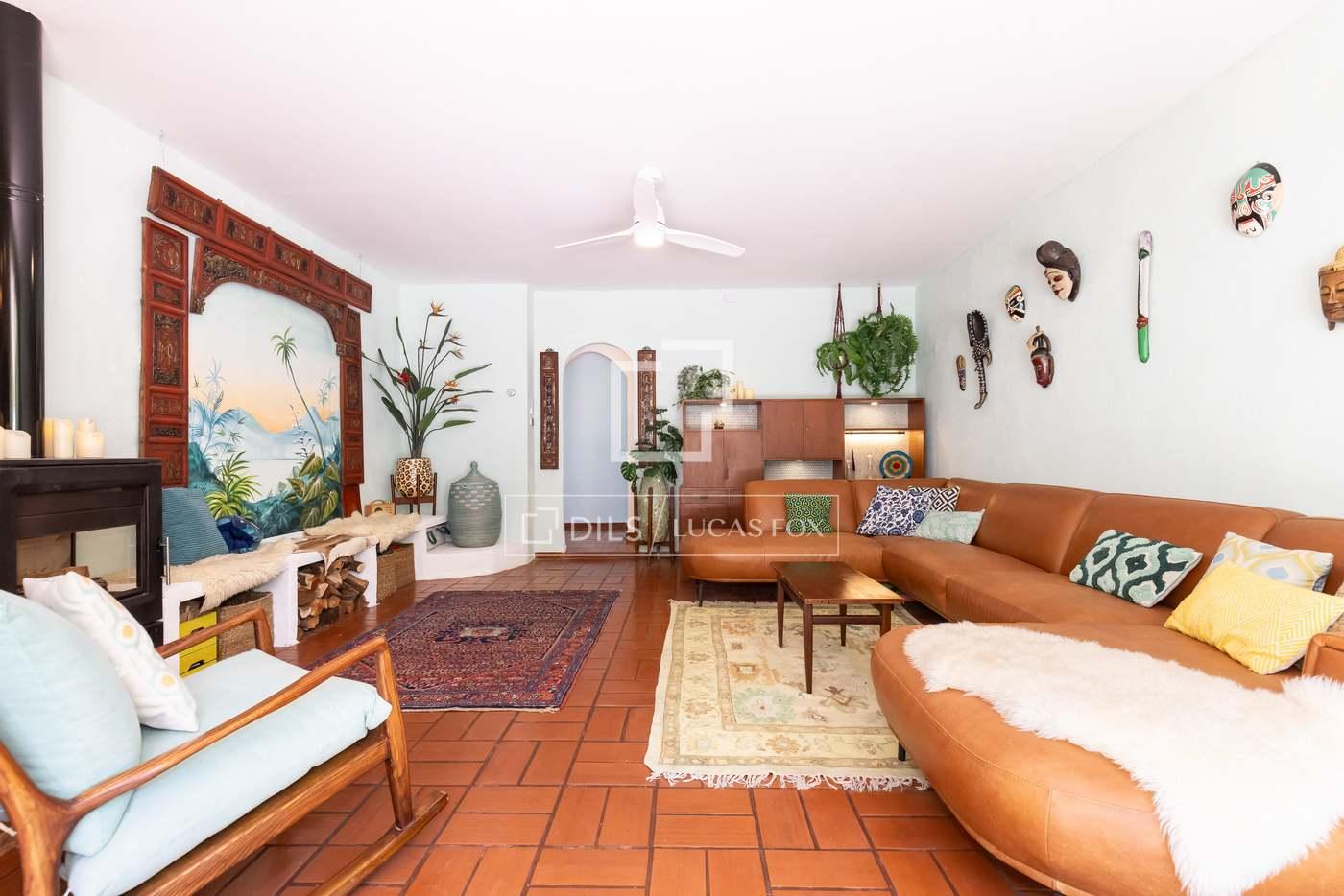 Casa en Venta en L' Albiol