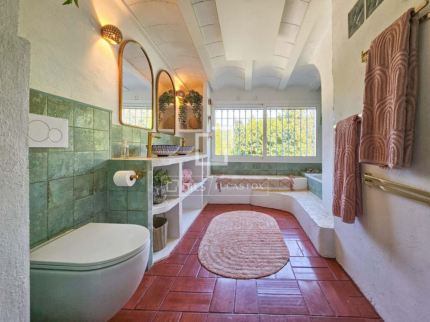 Casa en Venta en L' Albiol
