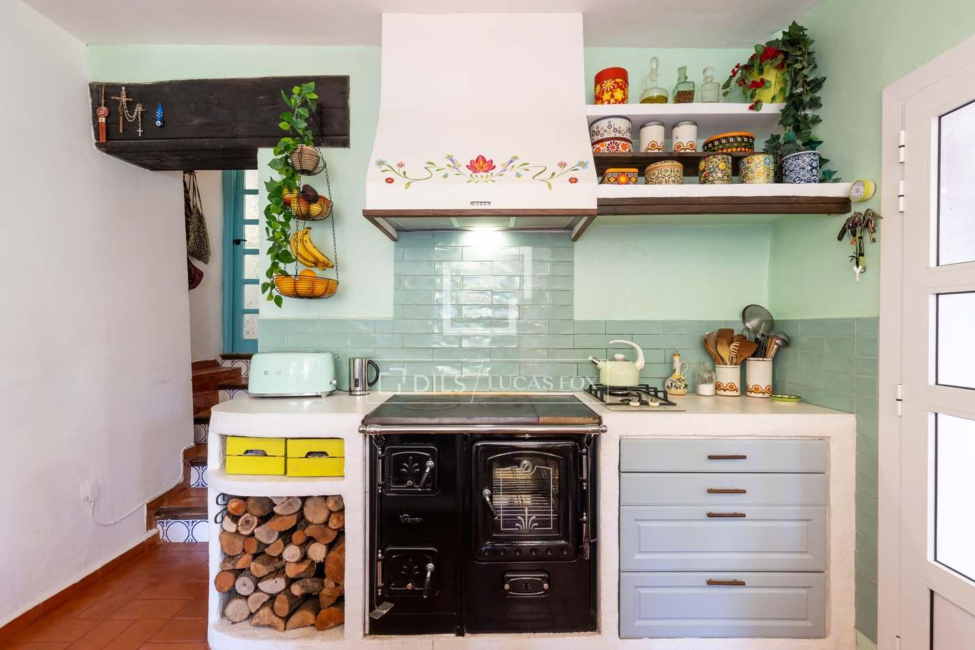 Casa en Venta en L' Albiol