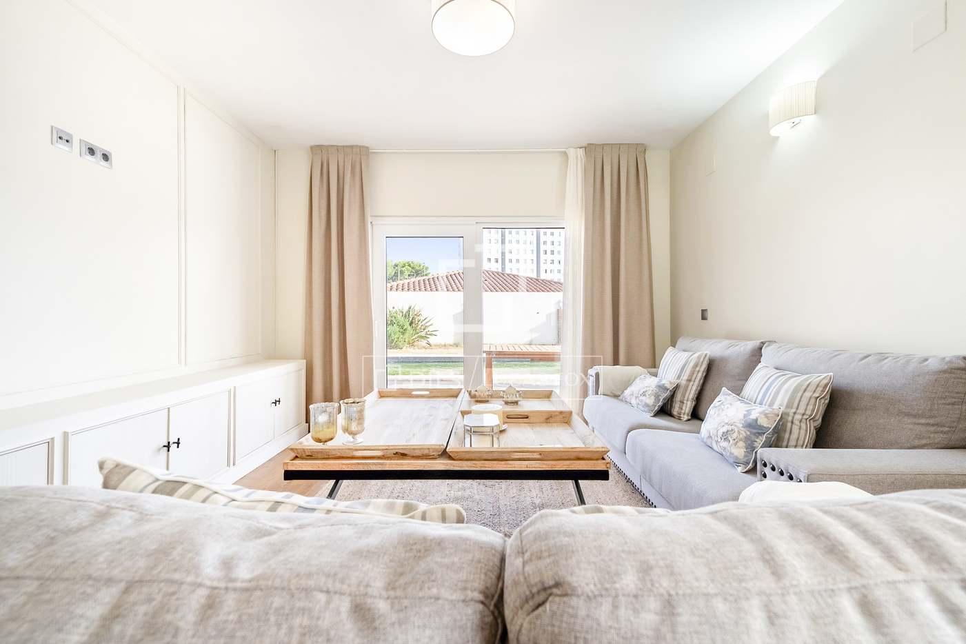 Casa en Venta en Cambrils