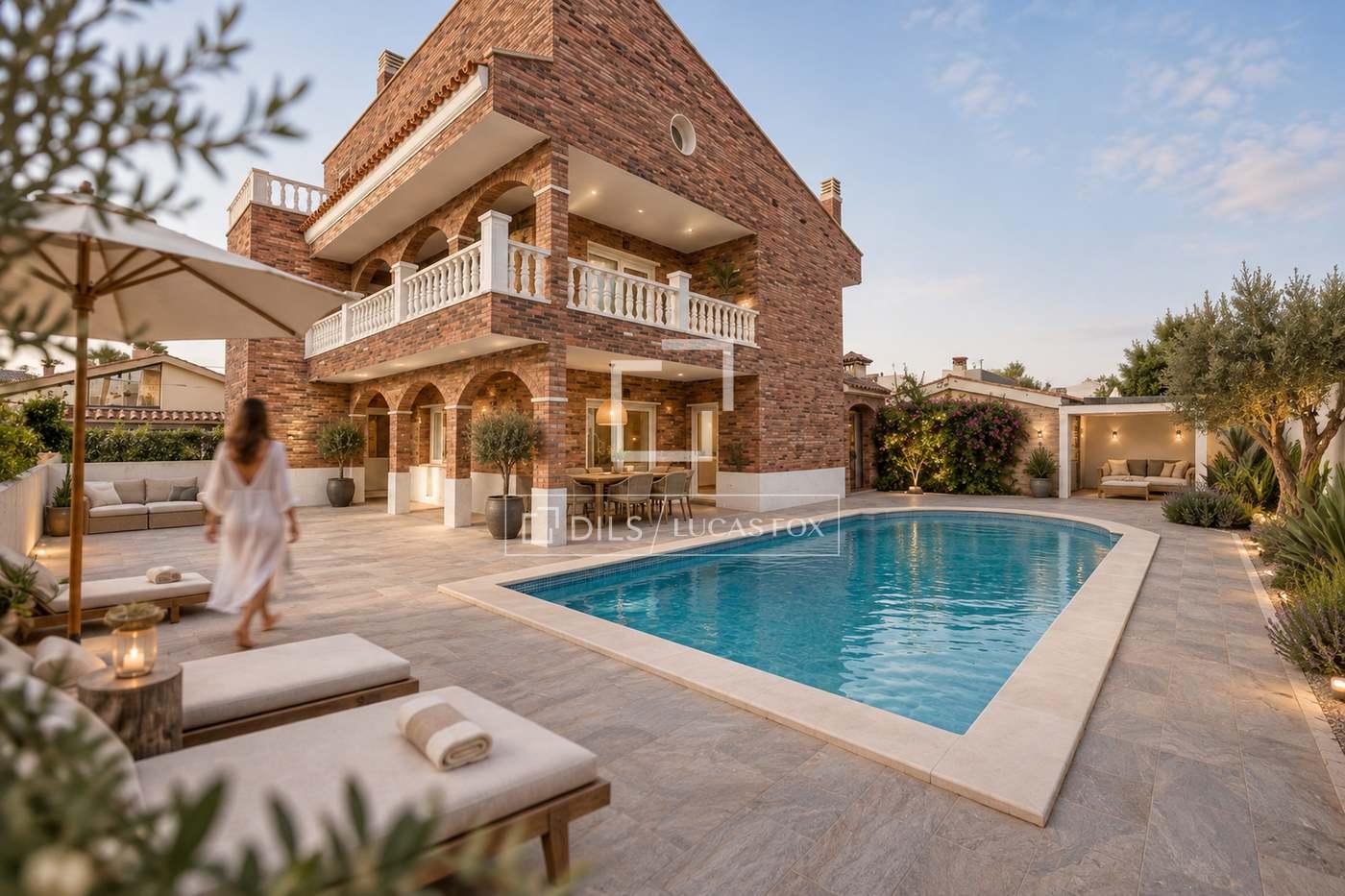 Casa en Venta en Cambrils
