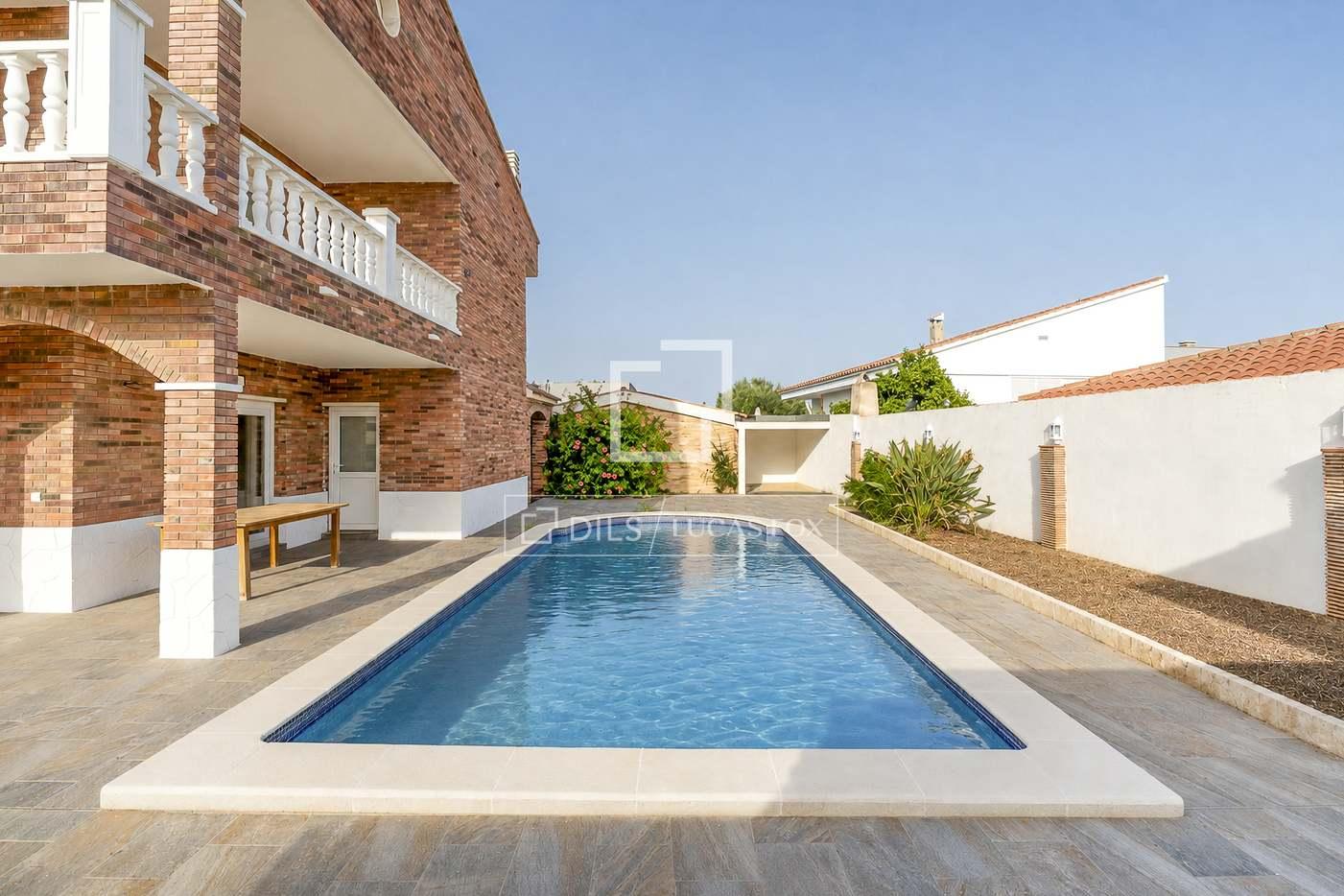 Casa en Venta en Cambrils