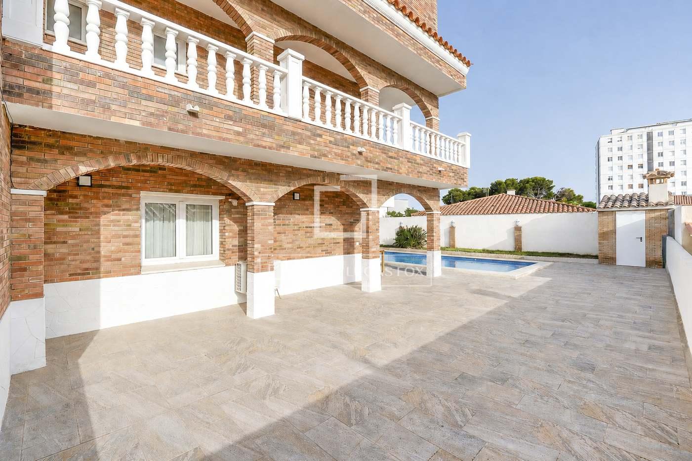 Casa en Venta en Cambrils