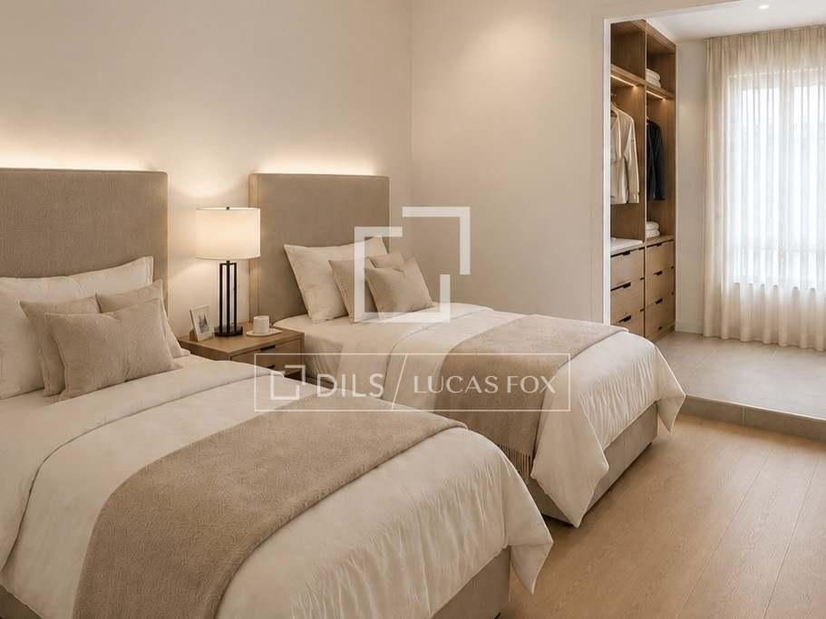 Apartment for Sale in Tarragona