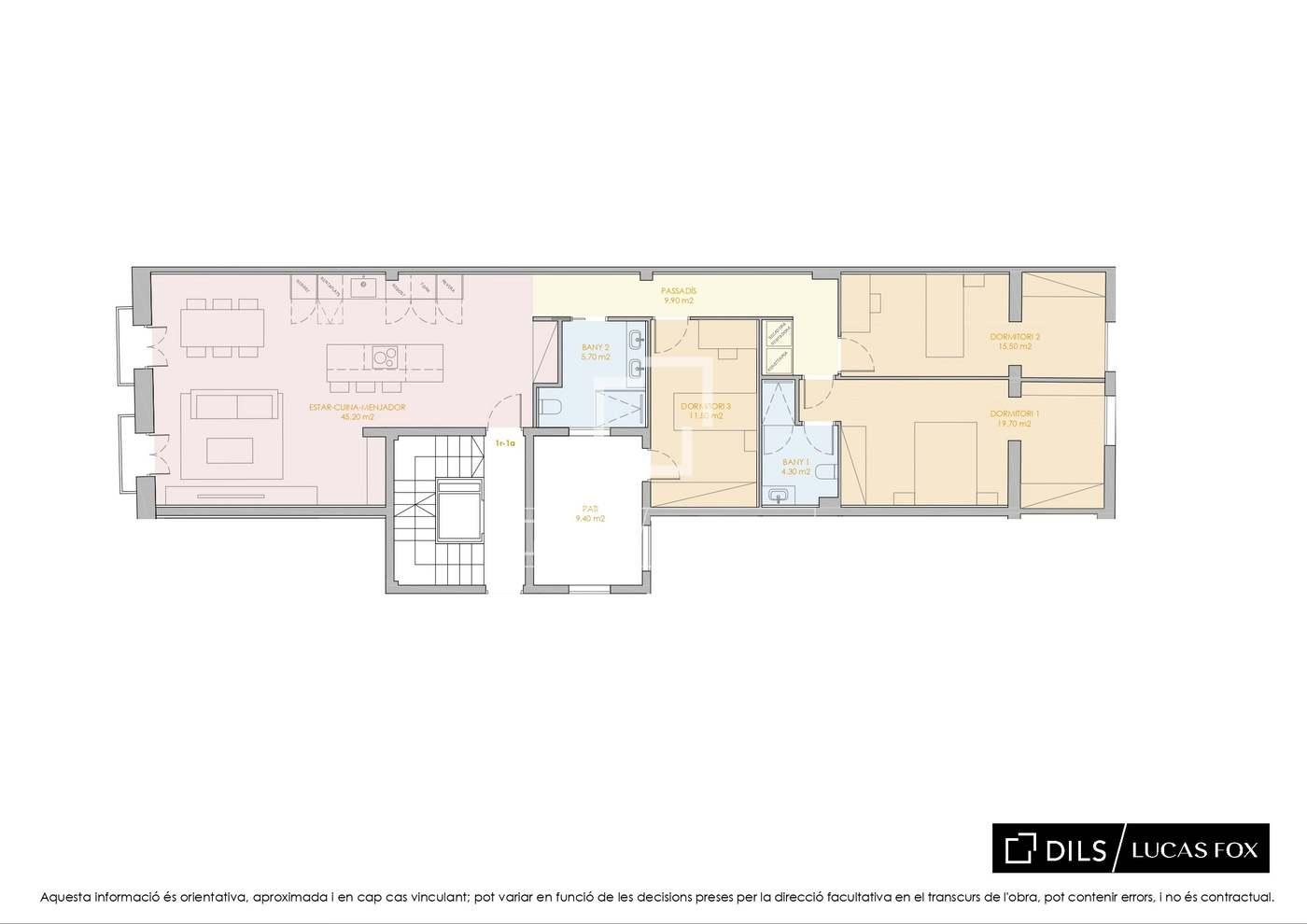 Apartment for Sale in Tarragona