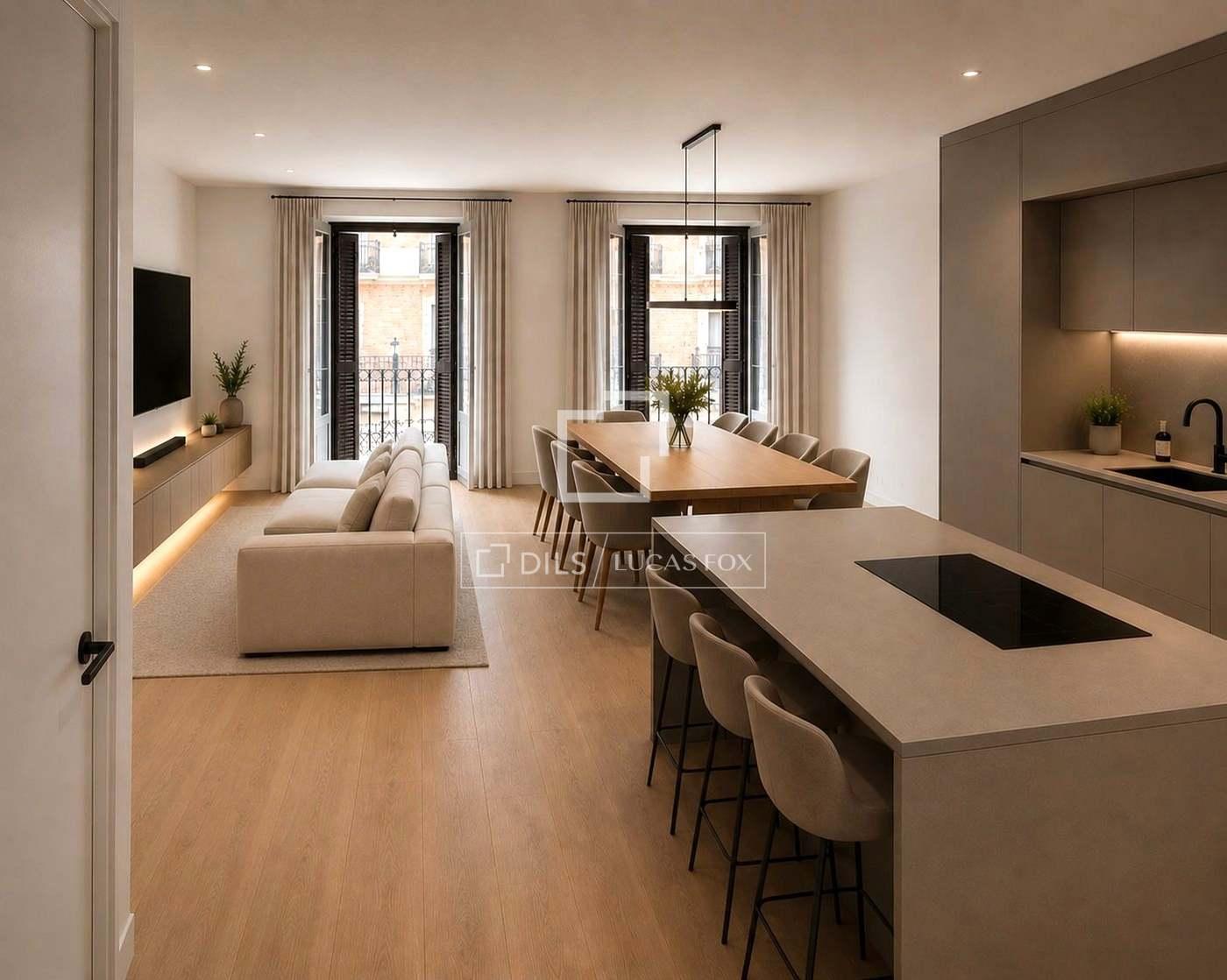 Apartment for Sale in Tarragona