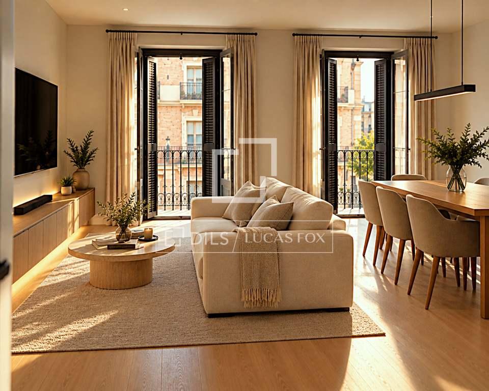 Apartment for Sale in Tarragona