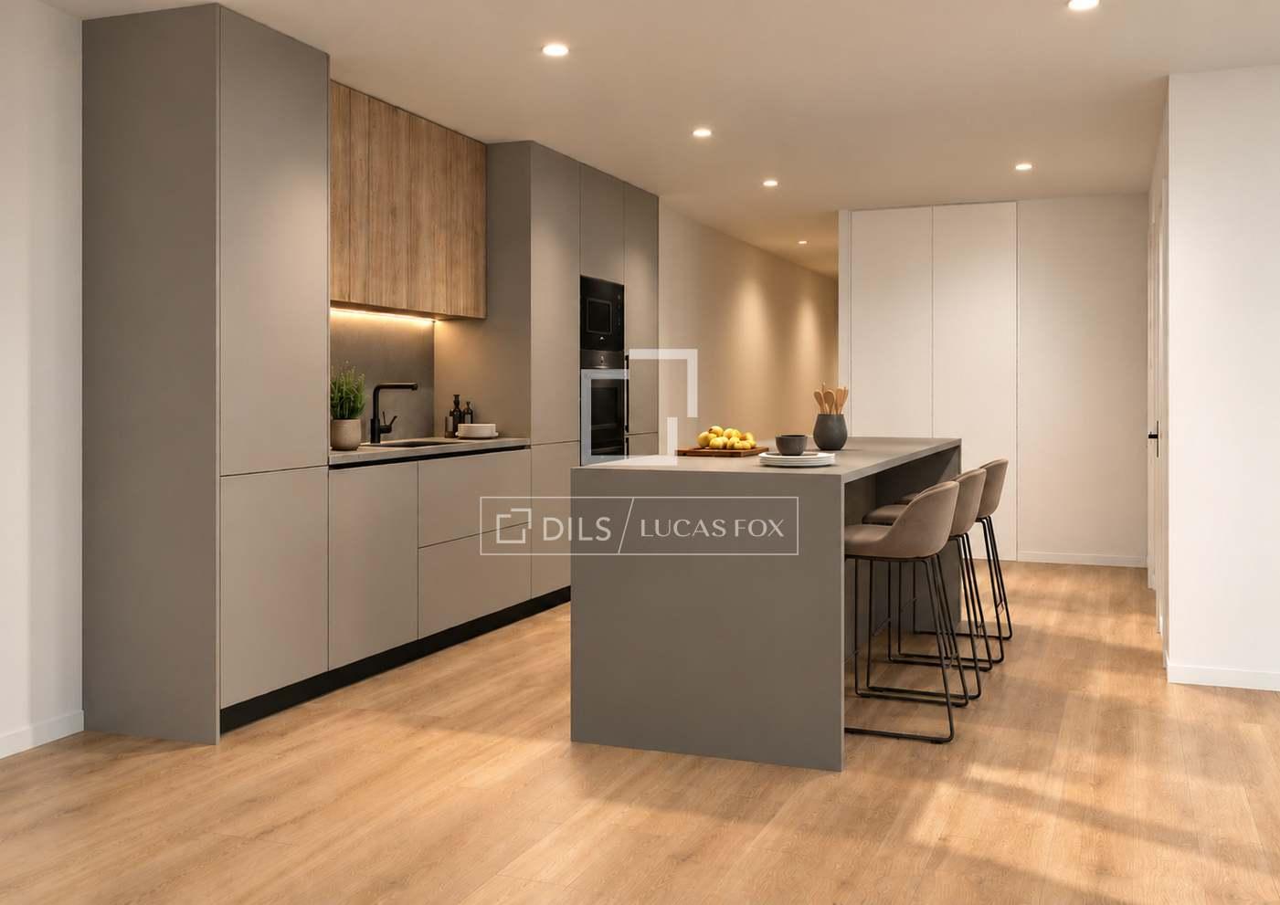 Apartment for Sale in Tarragona