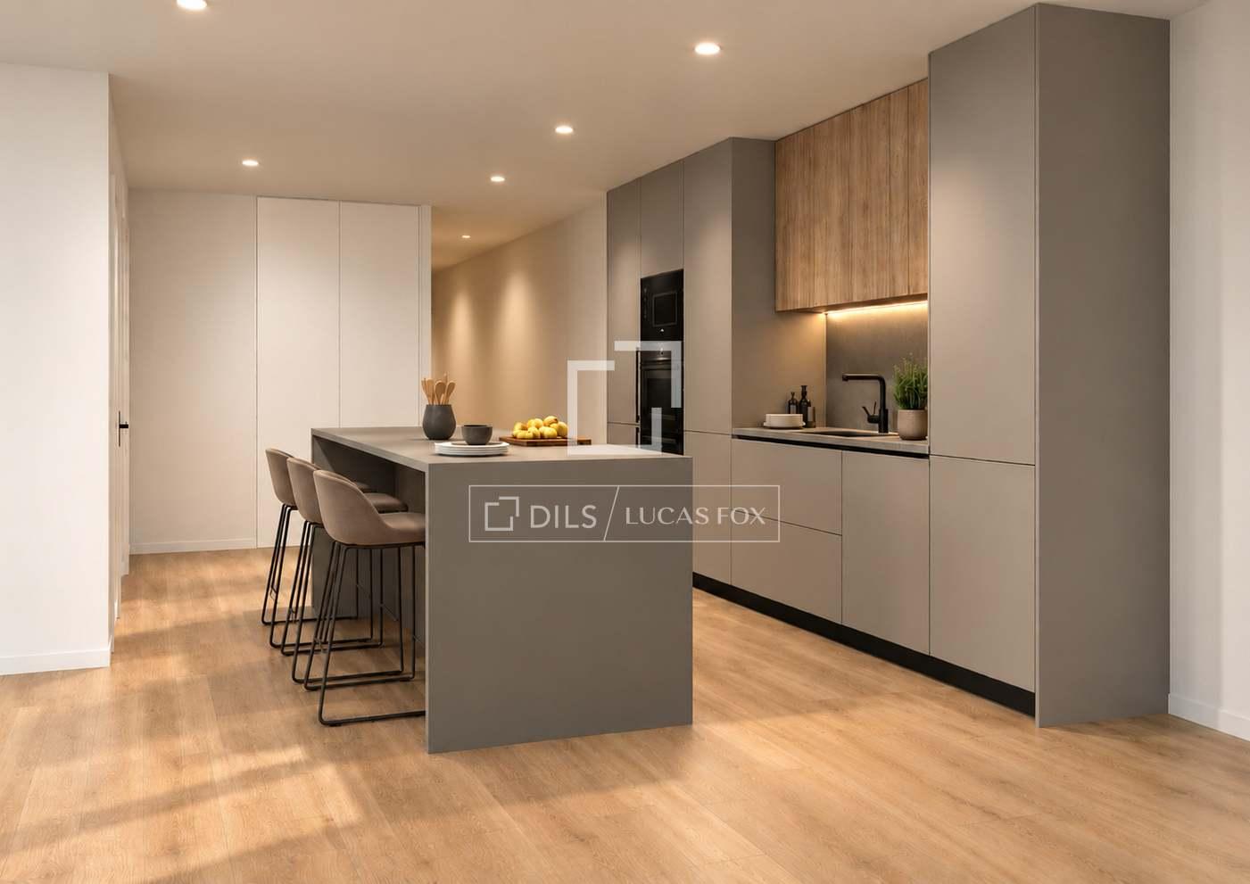 Apartment for Sale in Tarragona