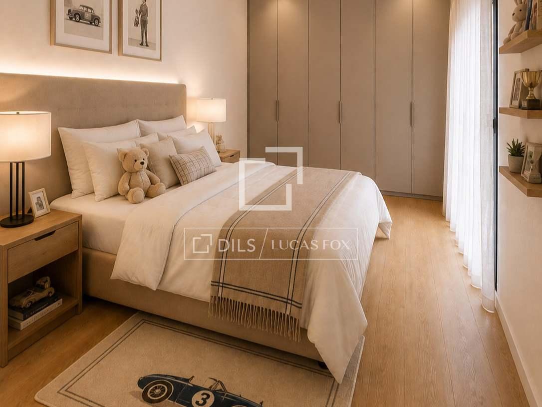 Apartment for Sale in Tarragona