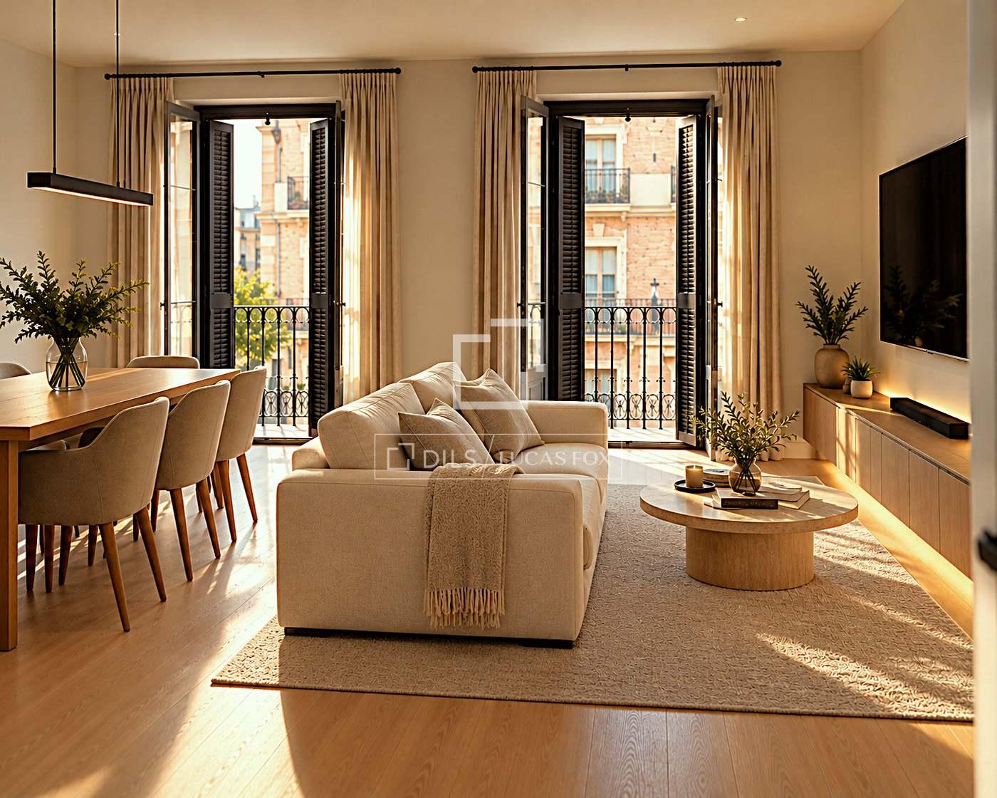 Apartment for Sale in Tarragona