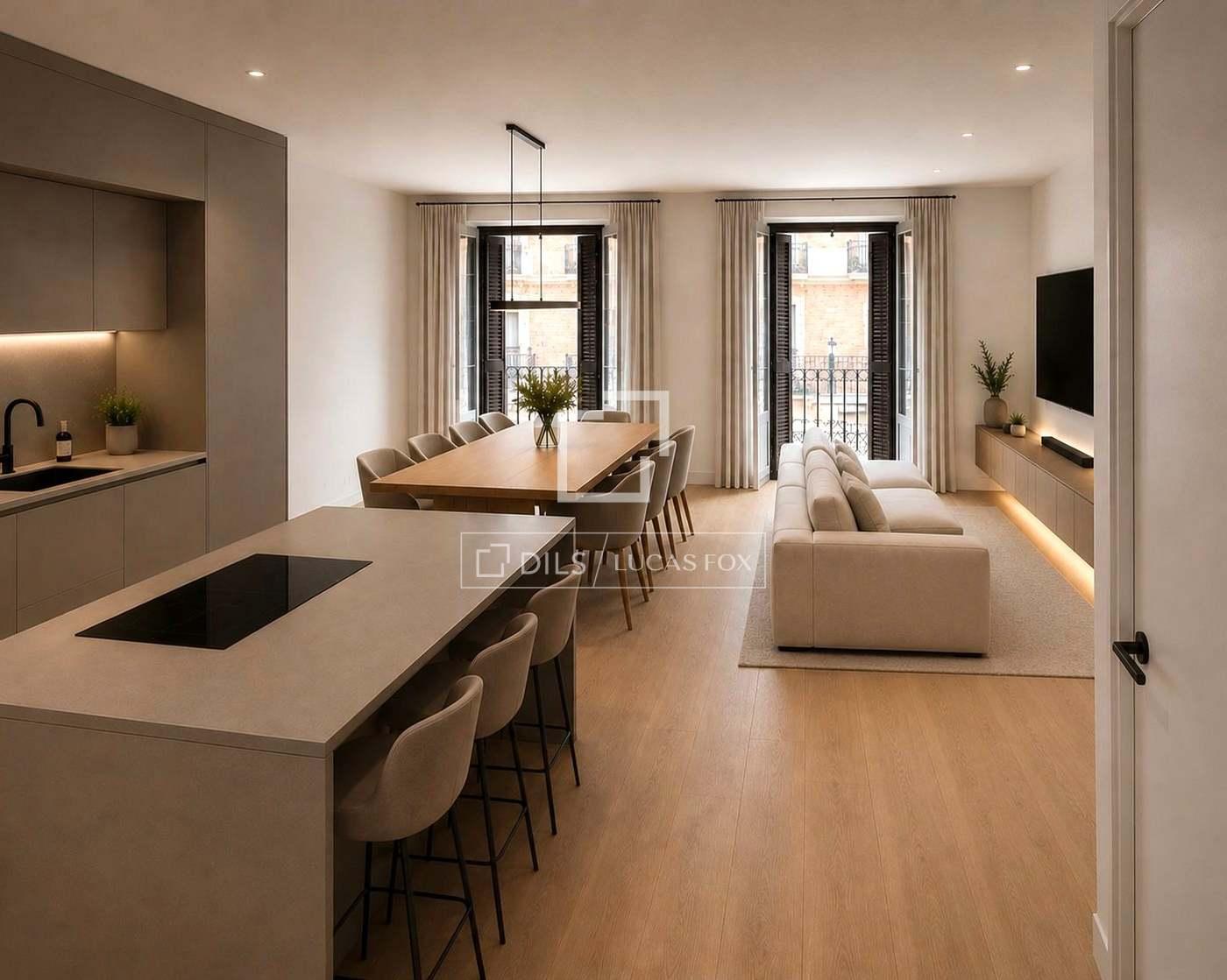 Apartment for Sale in Tarragona