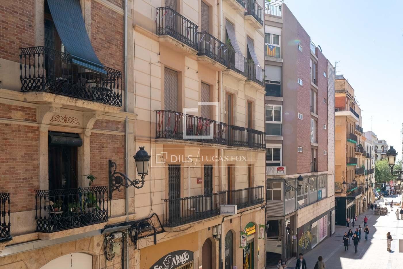Apartment for Sale in Tarragona