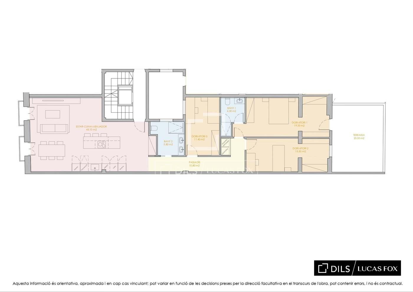 Apartment for Sale in Tarragona