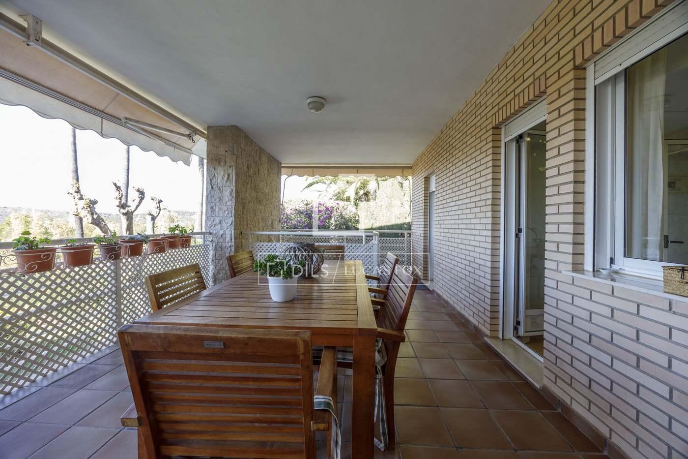 House for Sale in Puçol