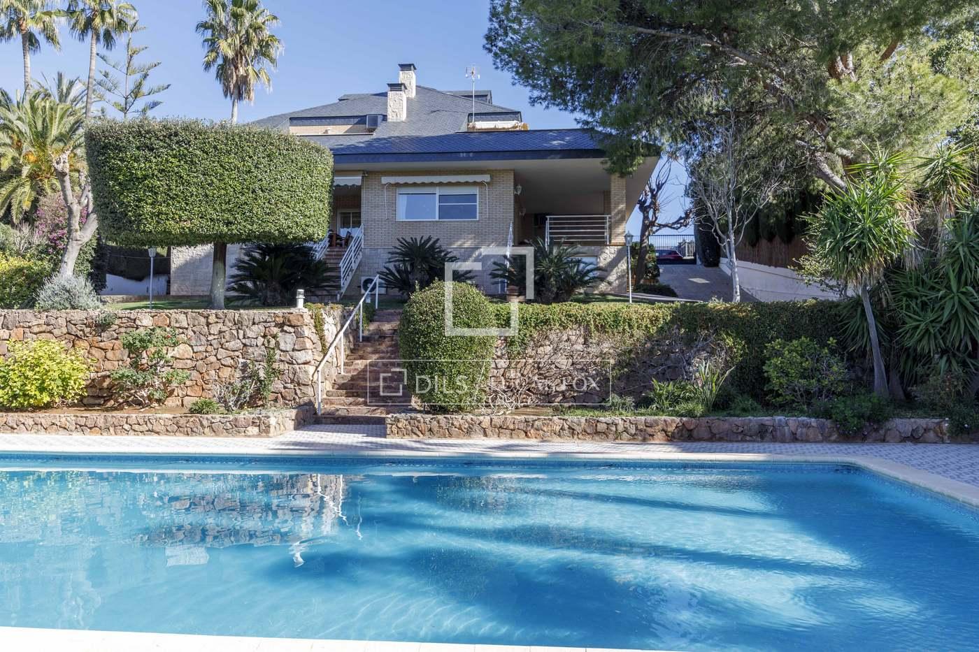 House for Sale in Puçol