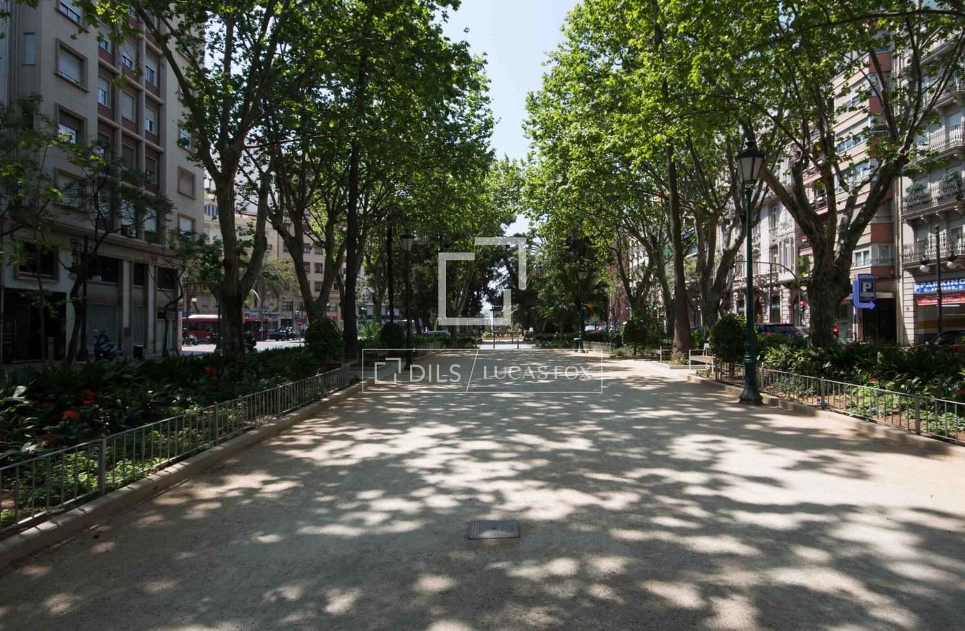 Apartment for Sale in Valencia