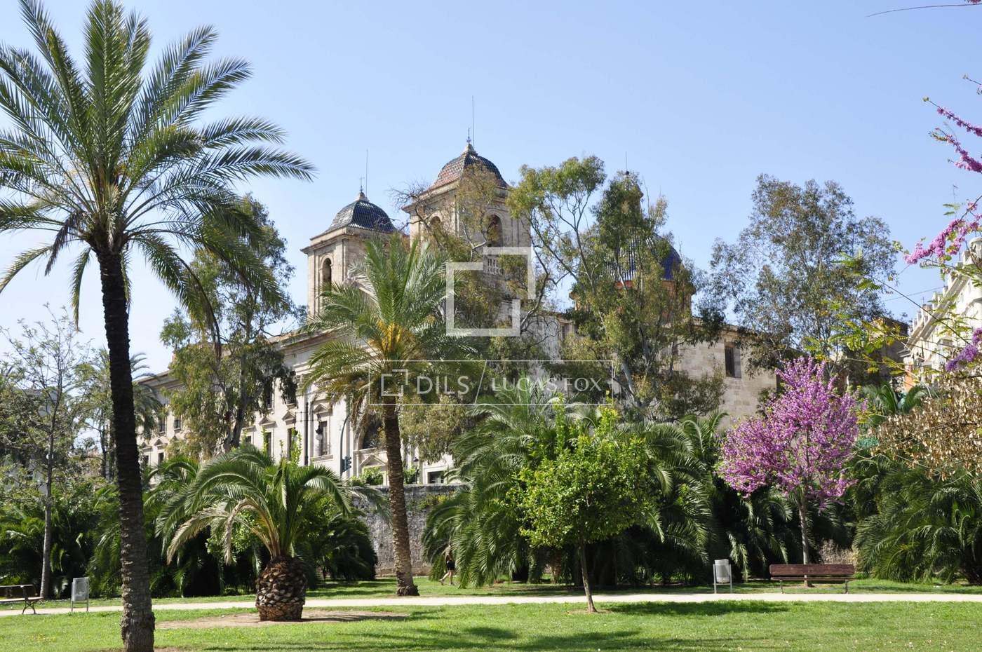 Apartment for Sale in Valencia