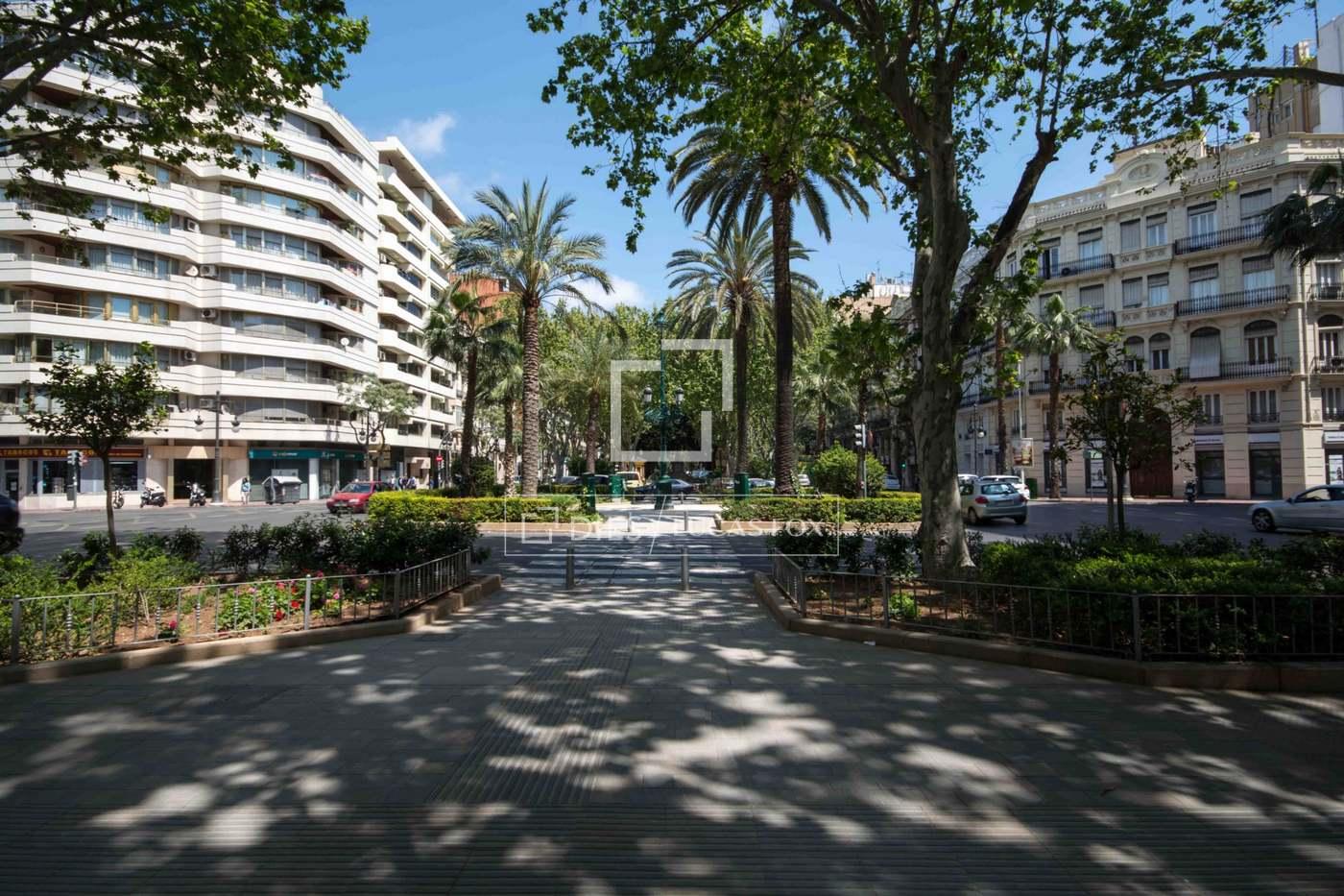 Apartment for Sale in Valencia