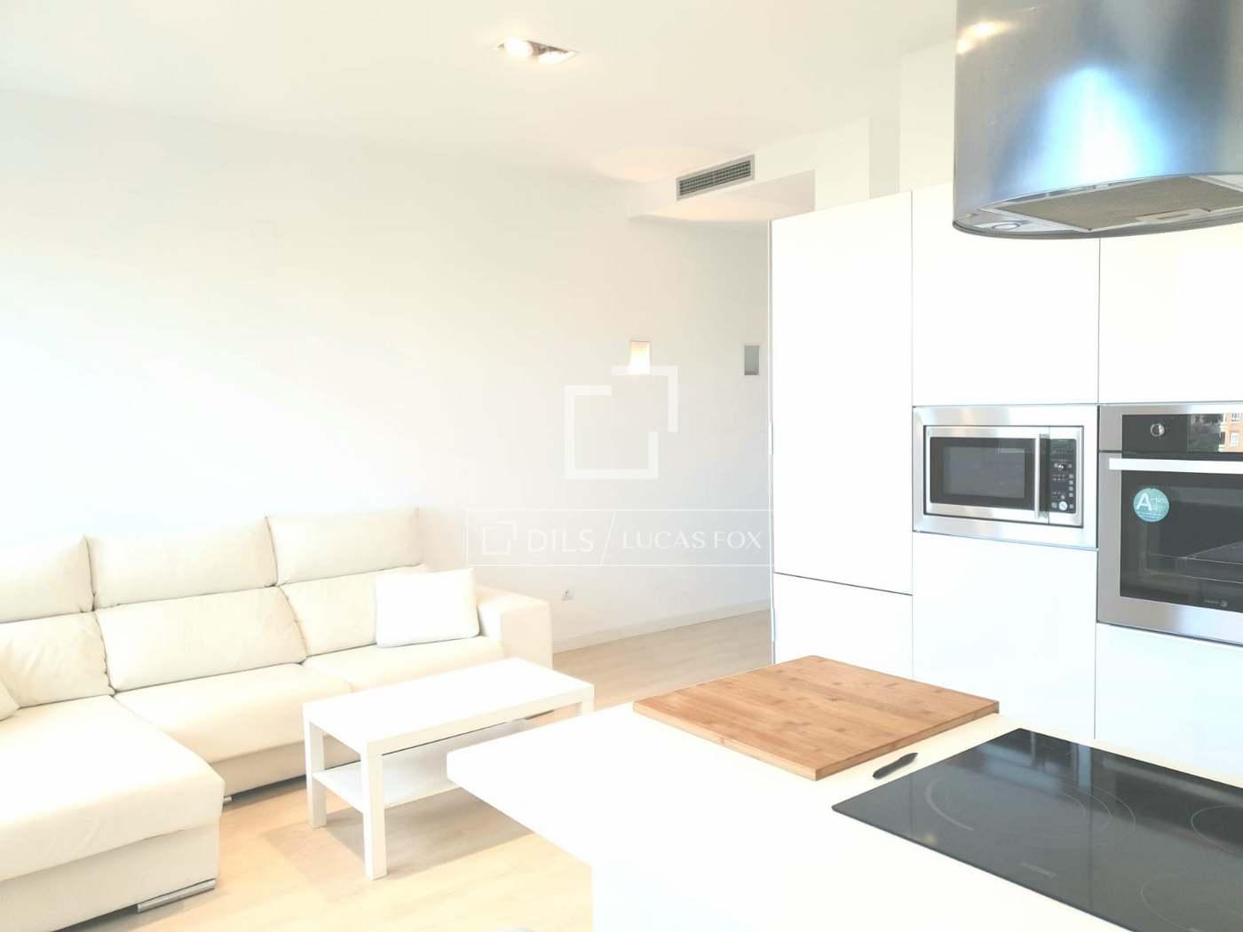Apartment for Sale in Valencia