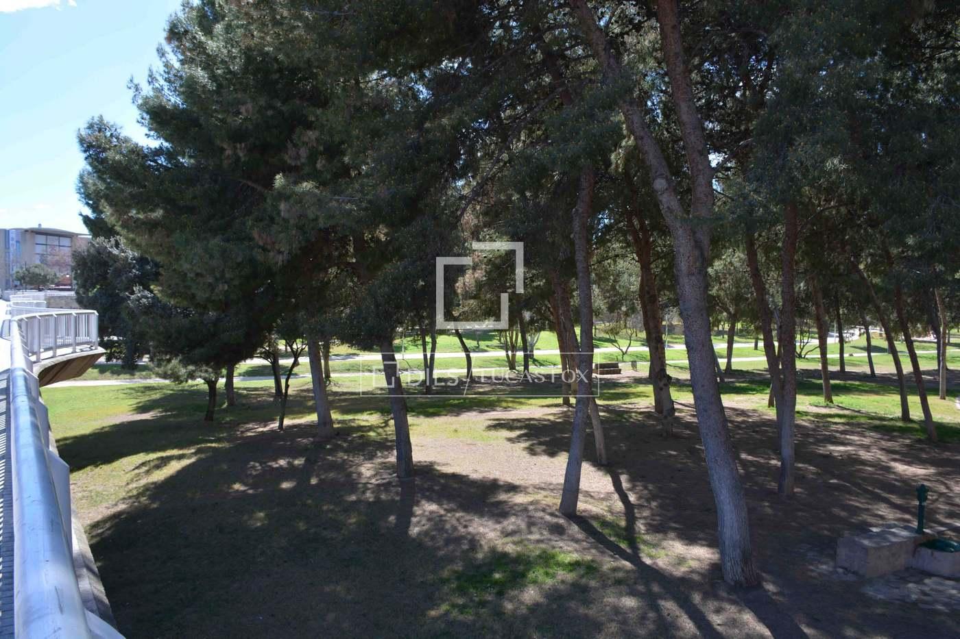 Apartment for Sale in Valencia