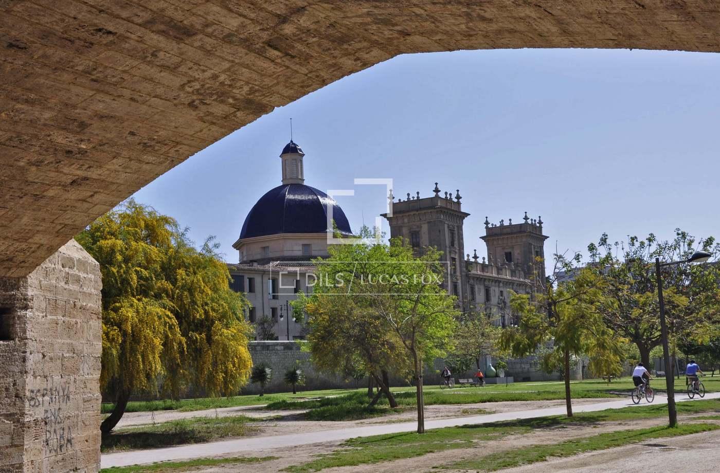 Apartment for Sale in Valencia