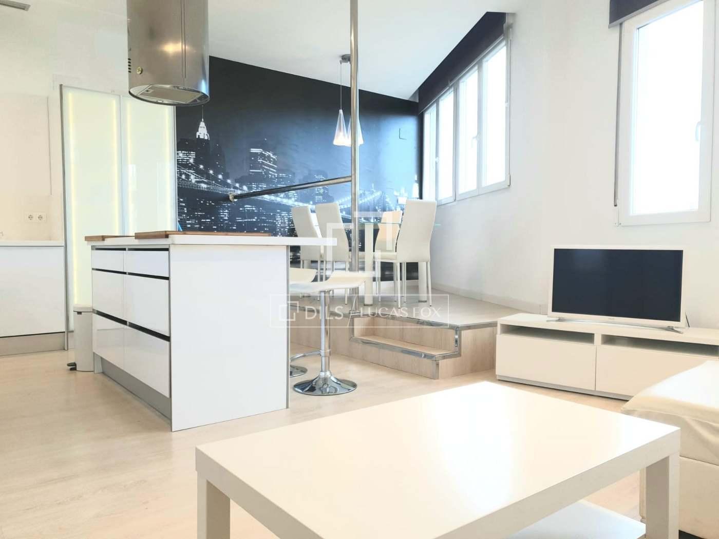 Apartment for Sale in Valencia