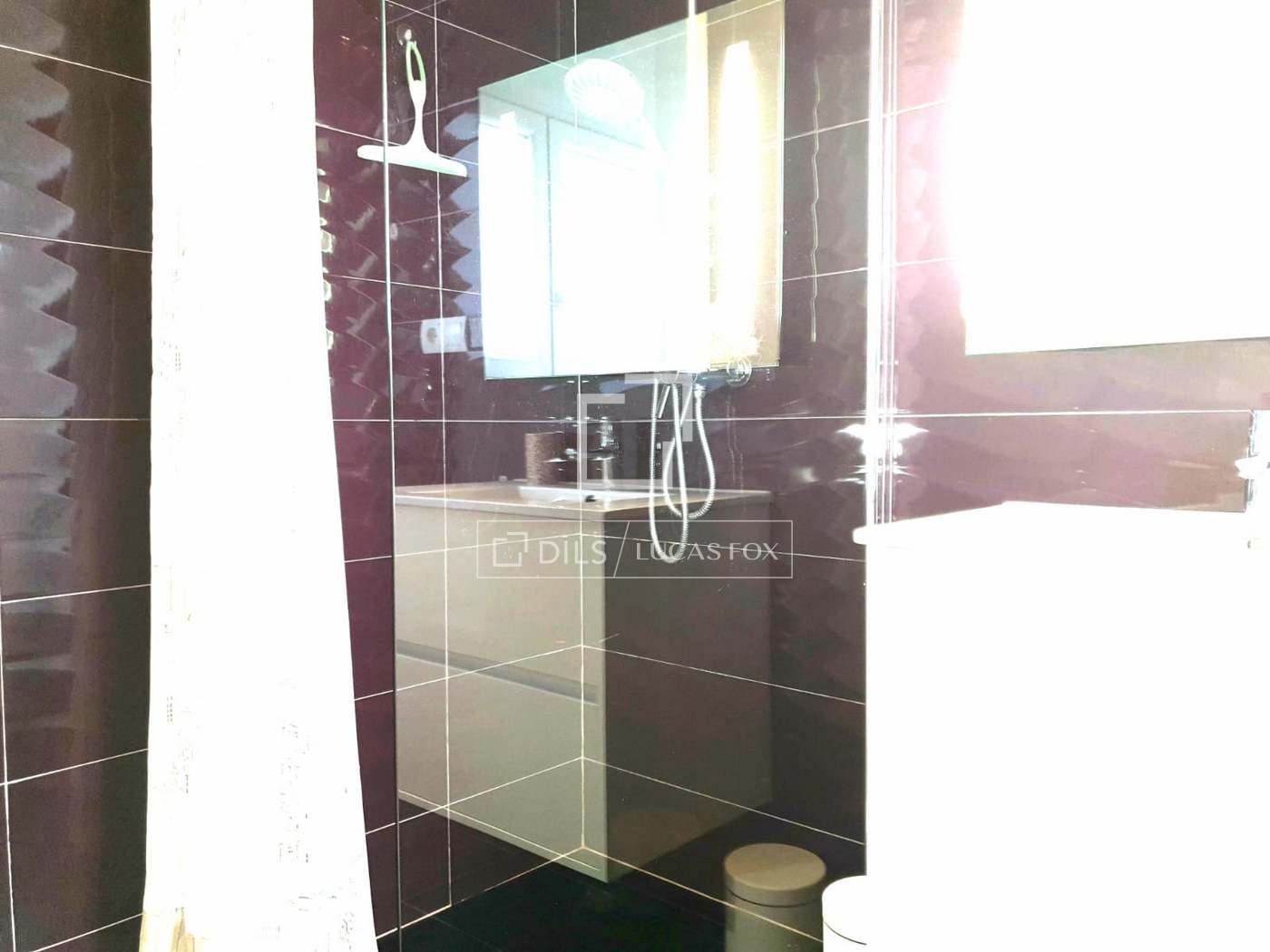Apartment for Sale in Valencia