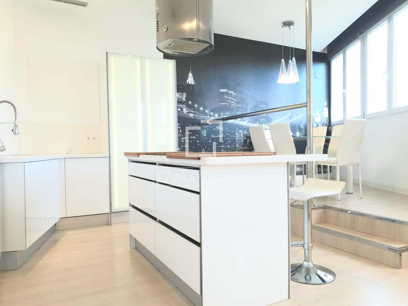 Apartment for Sale in Valencia