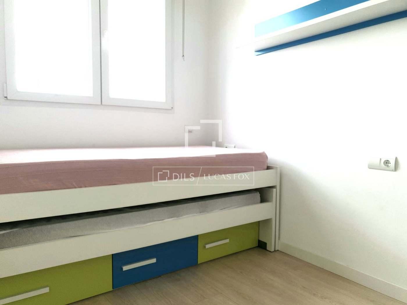 Apartment for Sale in Valencia